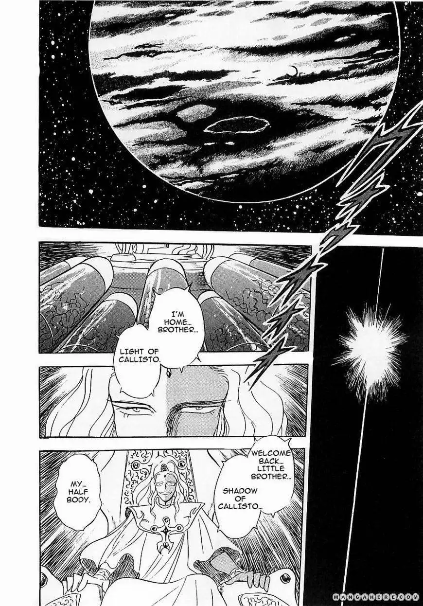 Kidou Senshi Crossbone Gundam Koutetsu no Shichinin Chapter 10 34